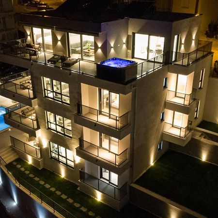 Villa Kebeo Дуче Екстер'єр фото