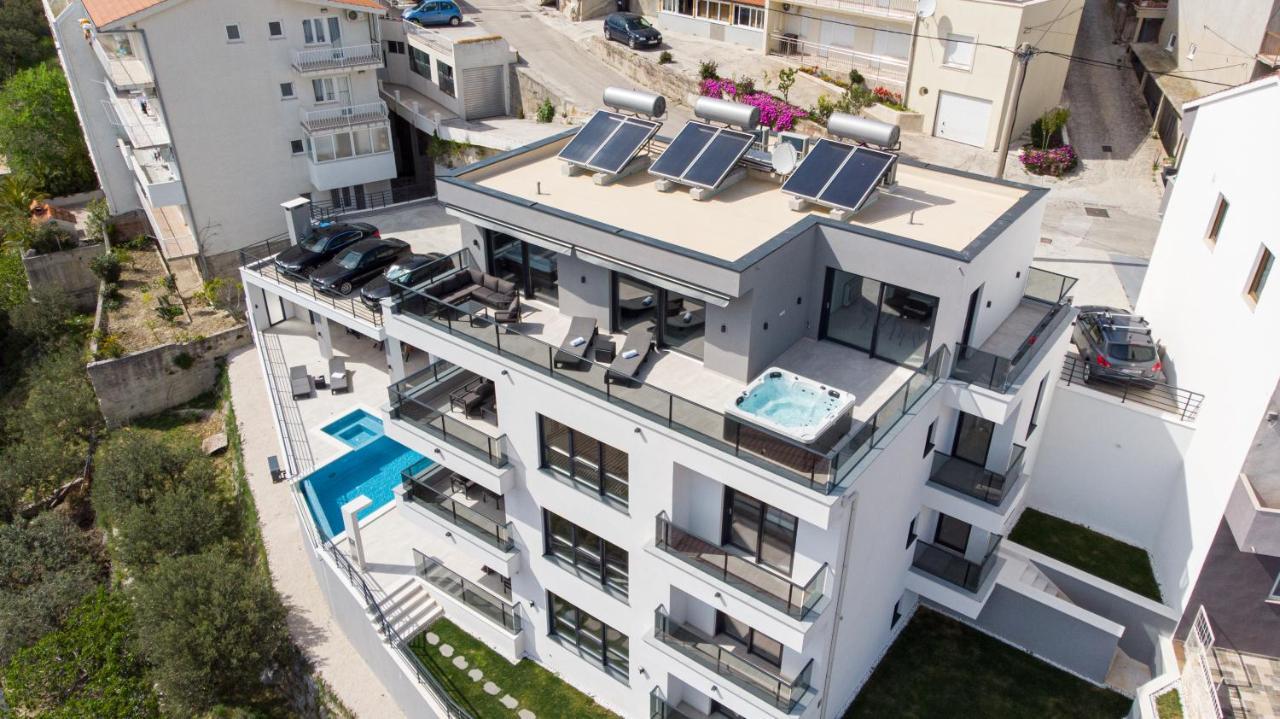 Villa Kebeo Дуче Екстер'єр фото