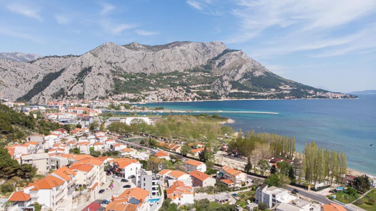 Villa Kebeo Дуче Екстер'єр фото