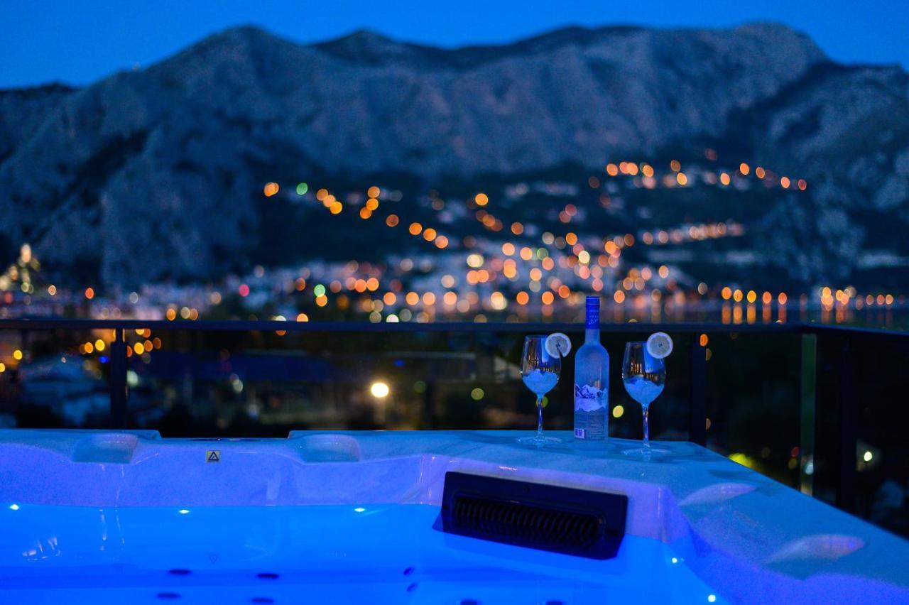 Villa Kebeo Дуче Екстер'єр фото
