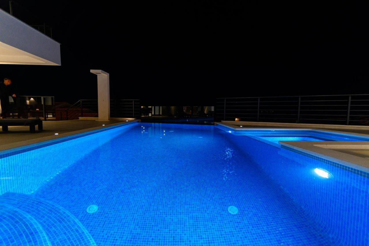 Villa Kebeo Дуче Екстер'єр фото