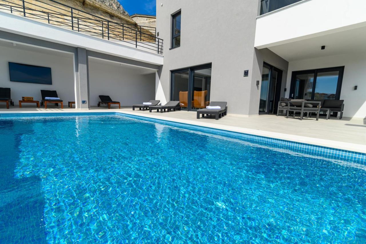 Villa Kebeo Дуче Екстер'єр фото
