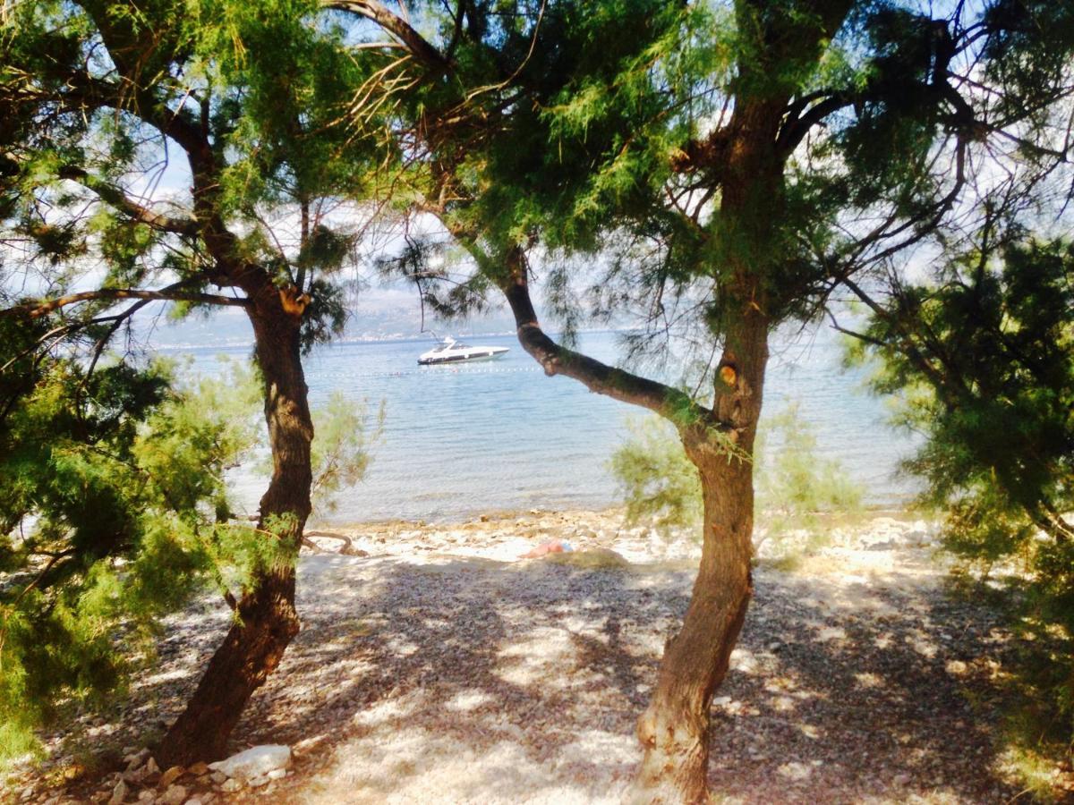 Villa Kebeo Дуче Екстер'єр фото
